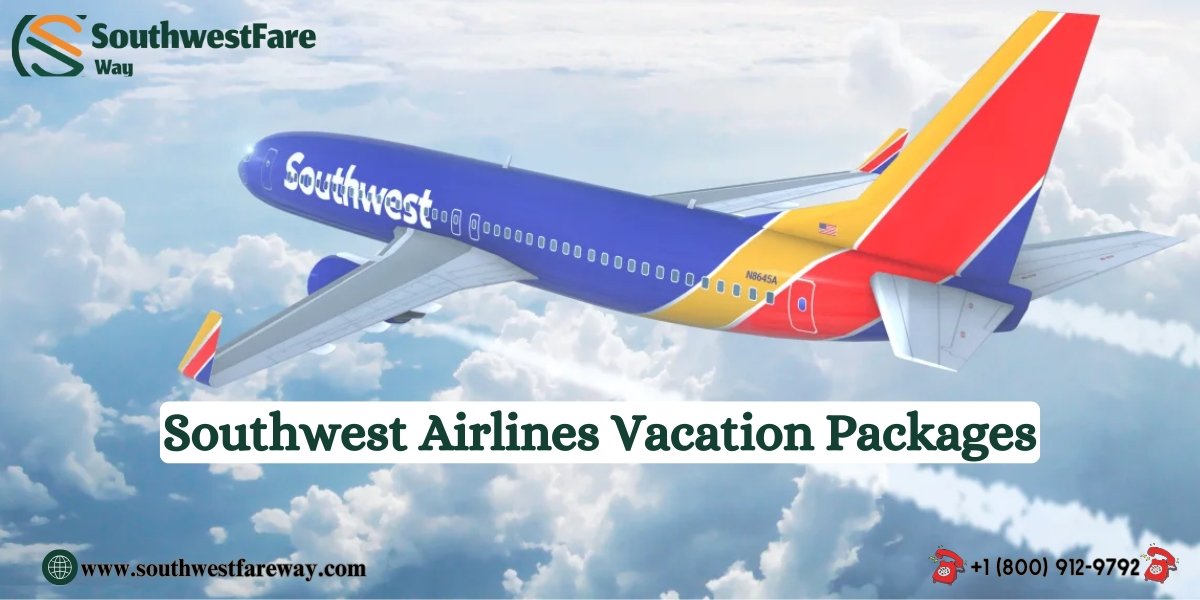 Southwest Vacations Official Southwest Vacation Packages