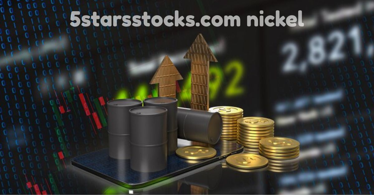 5starsstocks.com nickel