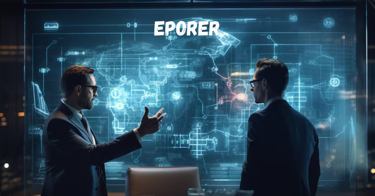 Eporer