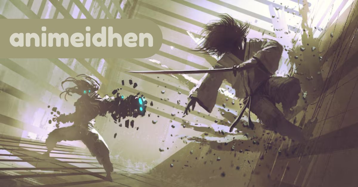 animeidhen