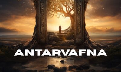 antarvafna