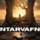 antarvafna