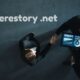 anywherestory .net