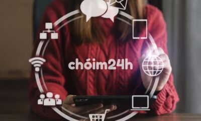 chóim24h