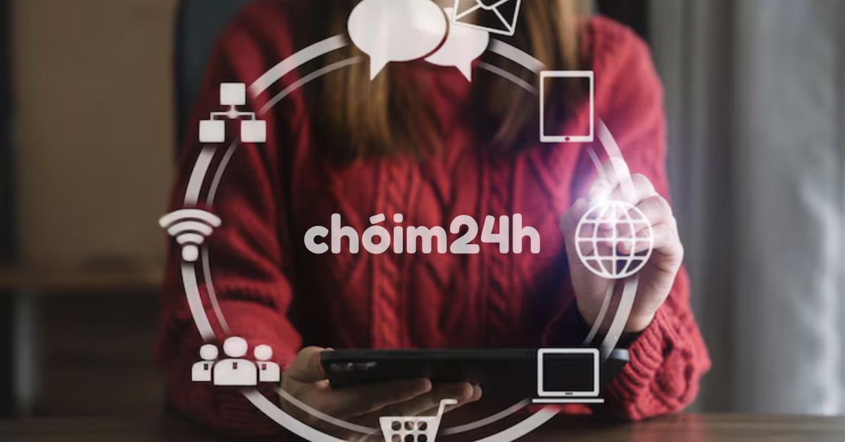 chóim24h