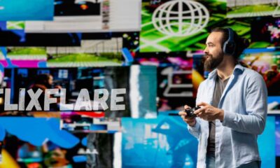 flixflare