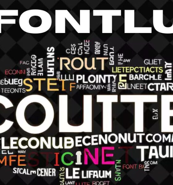 fontlu
