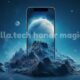 geekzilla.tech honor magic 5 pro