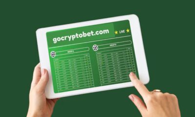 gocryptobet.com