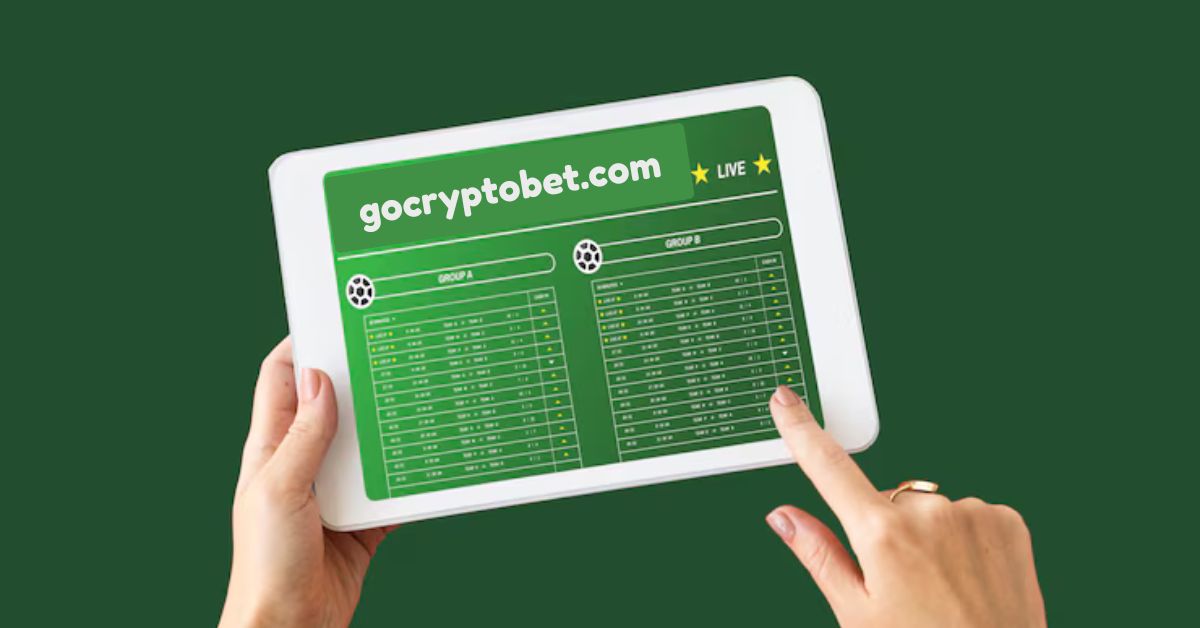 gocryptobet.com