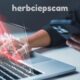 herbciepscam
