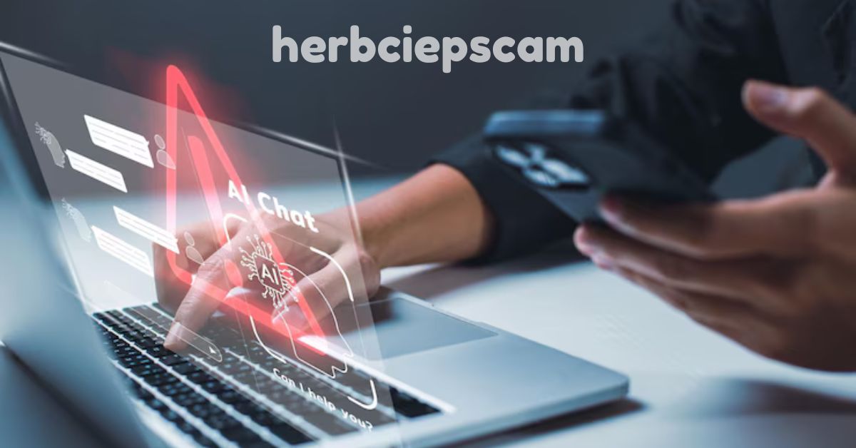 herbciepscam