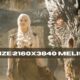 imagesize:2160x3840 melisandre