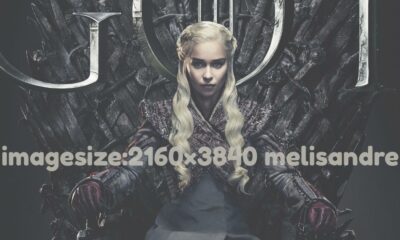 imagesize2160×3840 melisandre