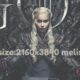 imagesize2160×3840 melisandre