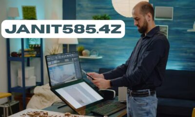 janit585.4z