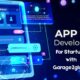 app development for startups with garage2global