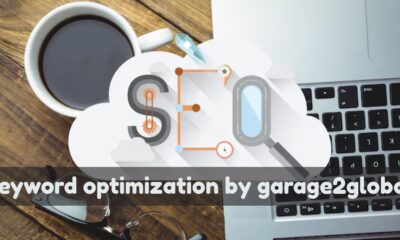 keyword optimization by garage2global