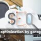 keyword optimization by garage2global