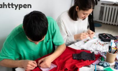 nahttypen