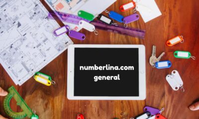 numberlina.com general