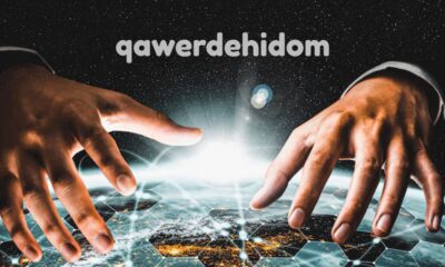 qawerdehidom