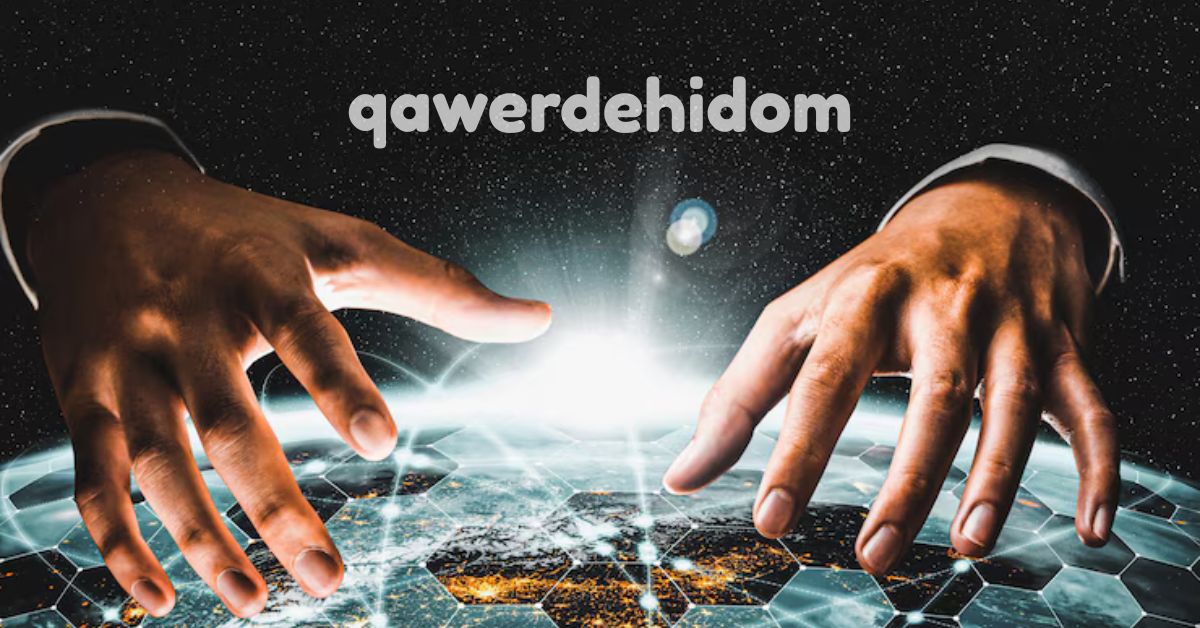 qawerdehidom