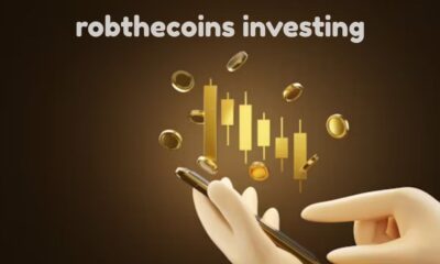 robthecoins investing