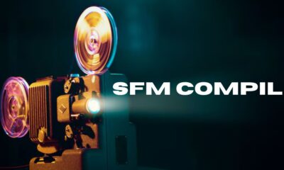 sfm compile