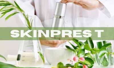 skinpres t