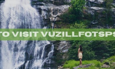 to visit vuzillfotsps