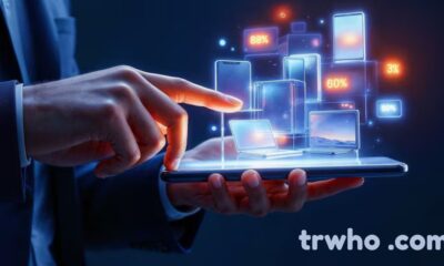trwho .com