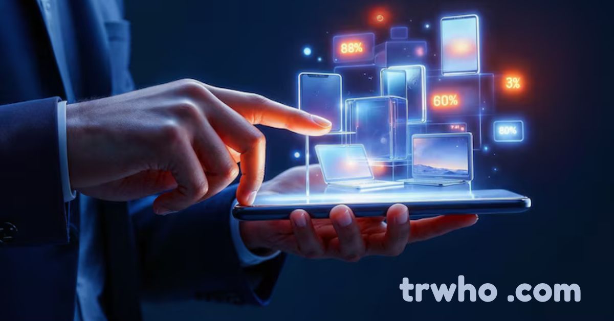 trwho .com