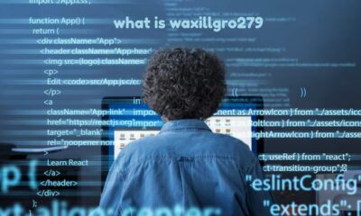 what is waxillgro279