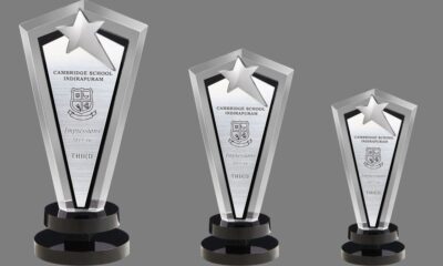 Trophies