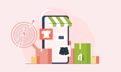 Shopify