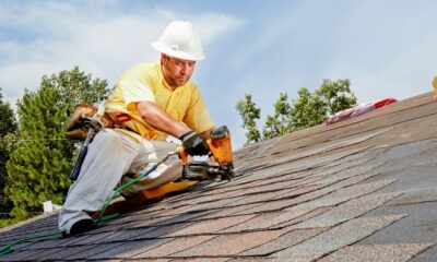 Roofing