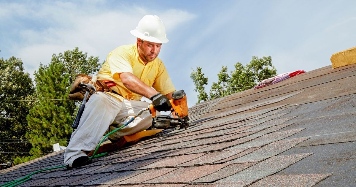 Roofing
