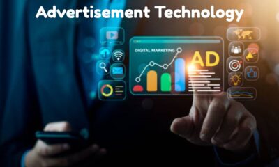 Advertisement Technology
