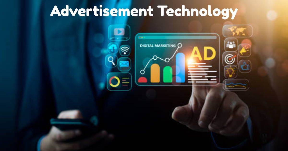 Advertisement Technology