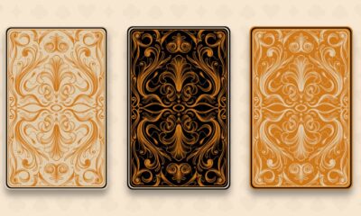 Classic Card Games