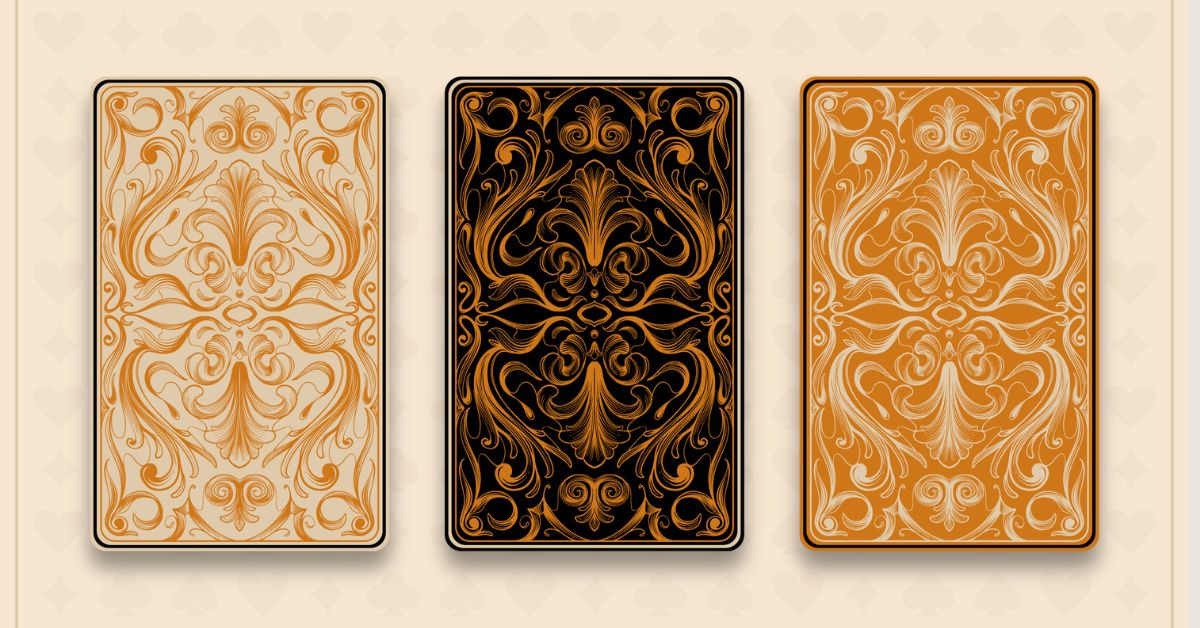 Classic Card Games