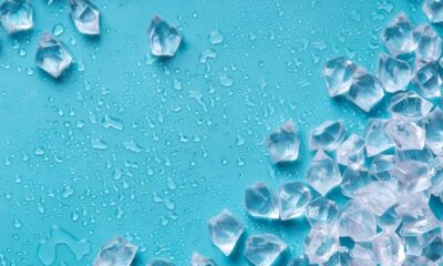 Countertop Nugget Ice Maker