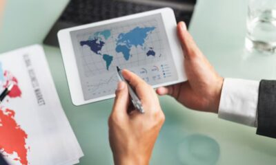 Data Ethics in Global HR