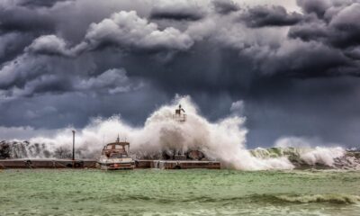Disaster