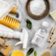 Eco-Friendly Cleaning Products