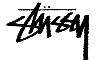 How Stussy Became the Blueprint for Streetwear Culture