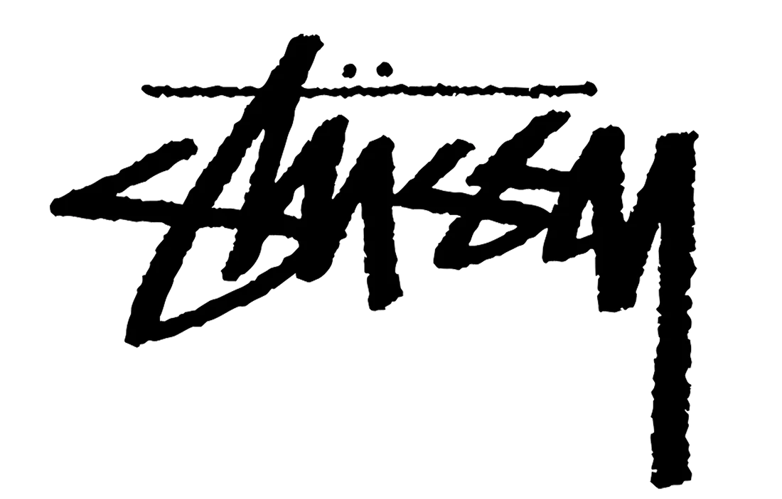 How Stussy Became the Blueprint for Streetwear Culture