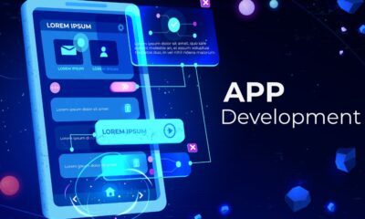 Mobile App Development