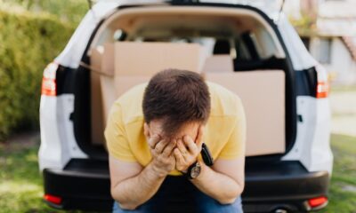 Moving